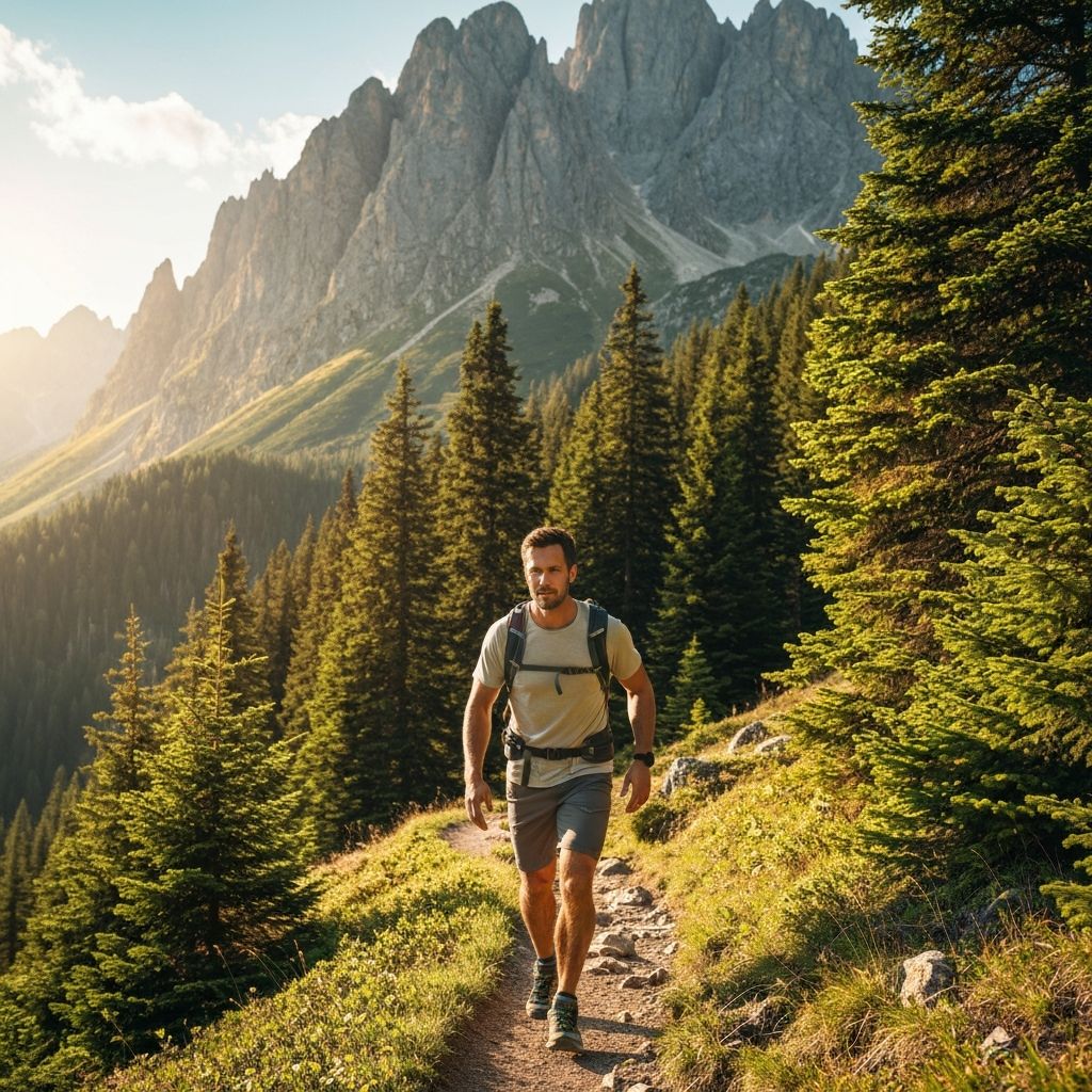 Pilar gaya hidup sehat